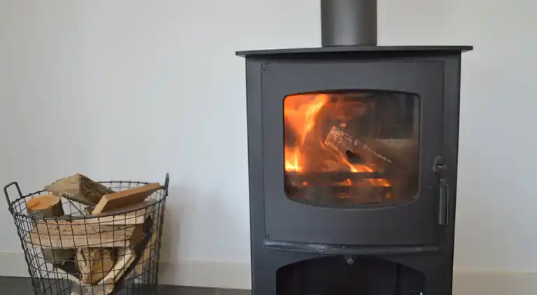 Feriebolig i Hooge Zwaluwe