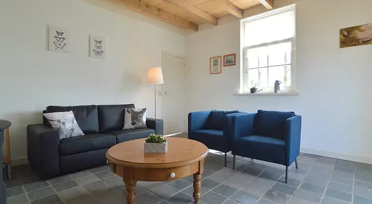 Feriebolig i Hooge Zwaluwe