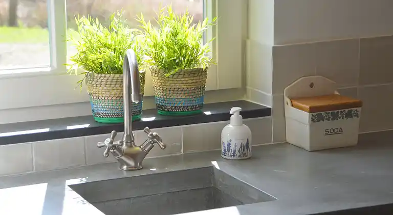 Feriebolig i Hooge Zwaluwe