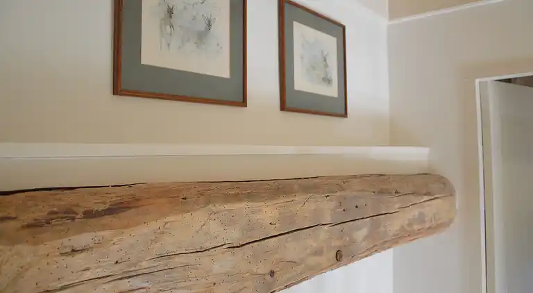 Feriebolig i Hooge Zwaluwe