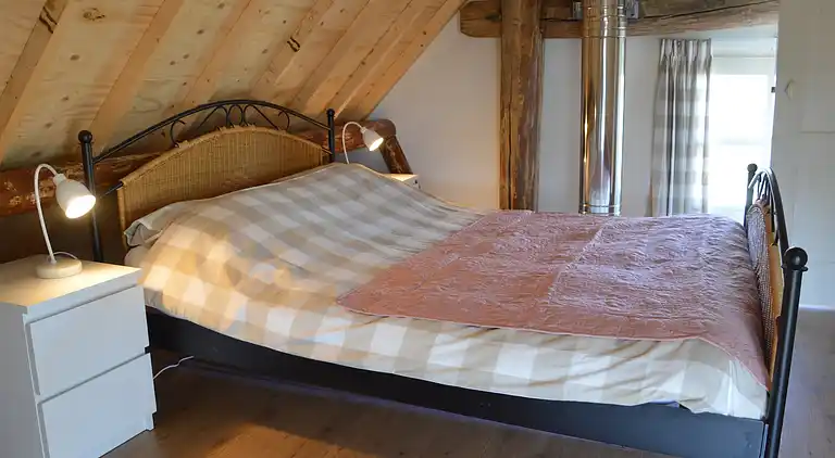 Feriebolig i Hooge Zwaluwe