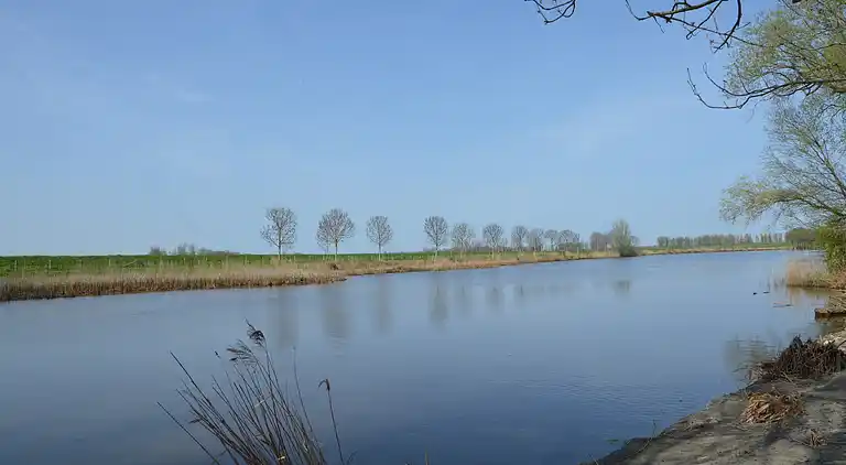 Feriebolig i Hooge Zwaluwe