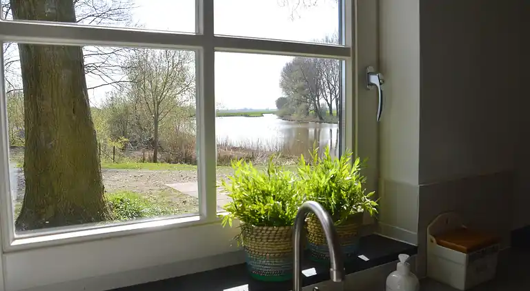 Feriebolig i Hooge Zwaluwe