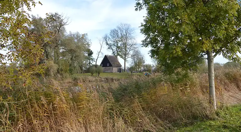 Feriebolig i Hooge Zwaluwe