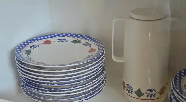 Feriebolig i Hooge Zwaluwe