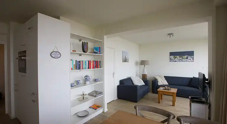 Apartment in Noordwijk aan Zee