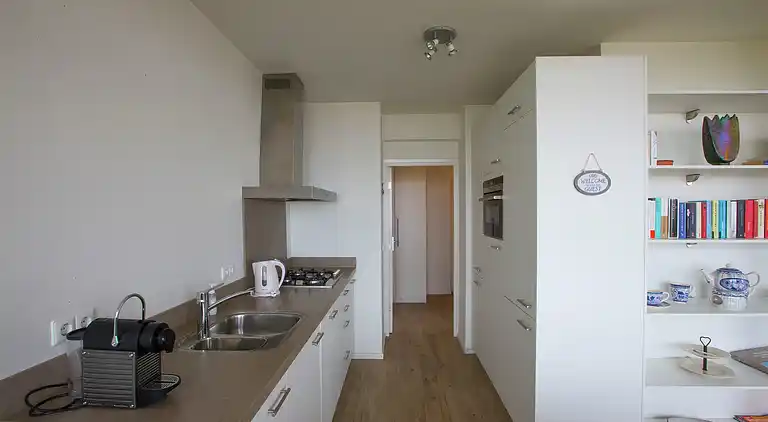 Apartment in Noordwijk aan Zee