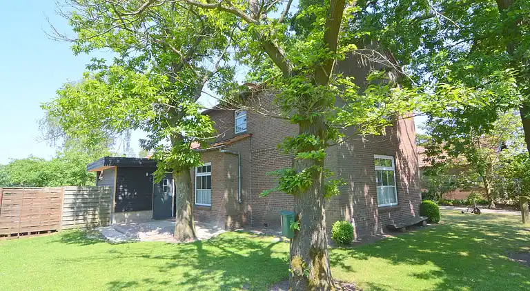 Semesterbostad i Oisterwijk