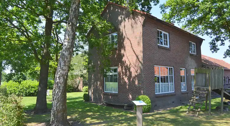 Semesterbostad i Oisterwijk