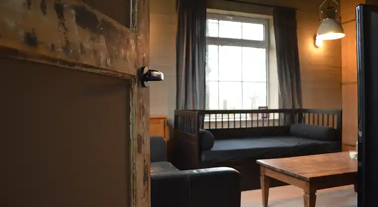 Semesterbostad i Oisterwijk