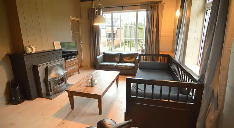 Semesterbostad i Oisterwijk