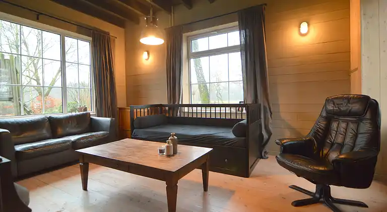 Semesterbostad i Oisterwijk