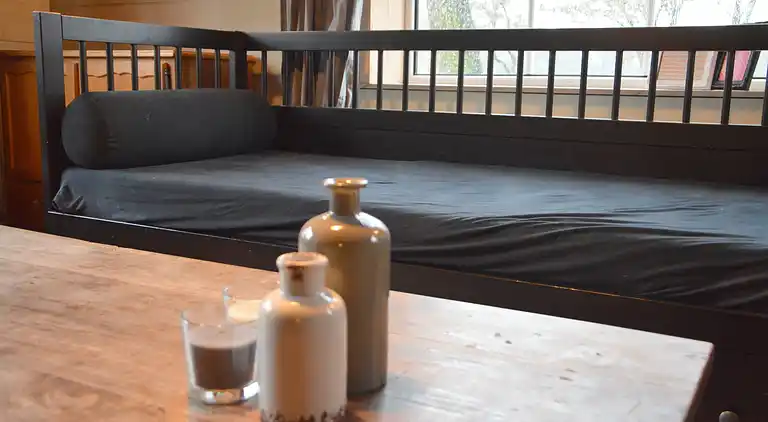 Semesterbostad i Oisterwijk