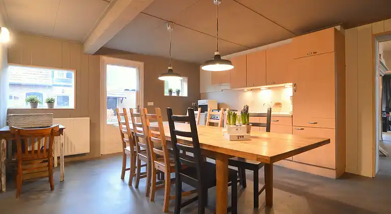 Semesterbostad i Oisterwijk