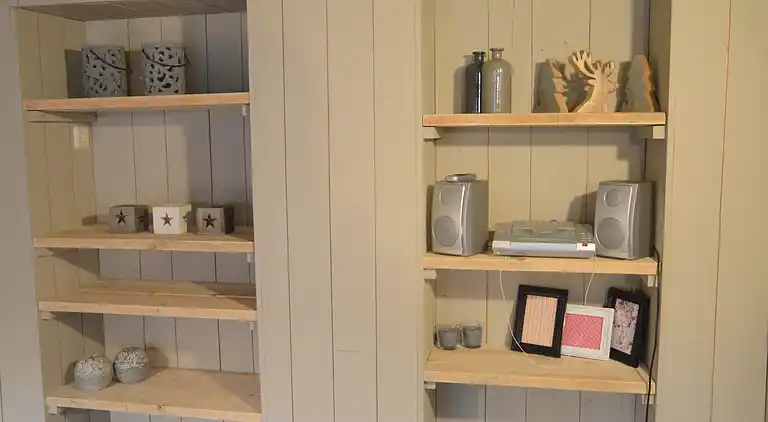 Semesterbostad i Oisterwijk