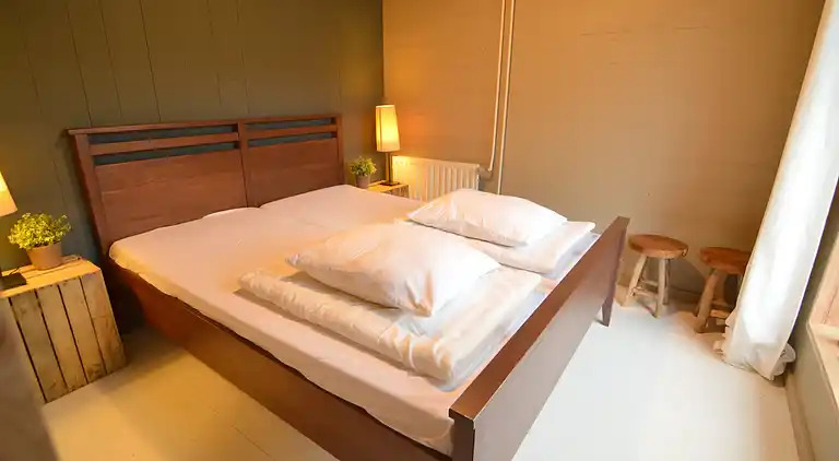 Semesterbostad i Oisterwijk