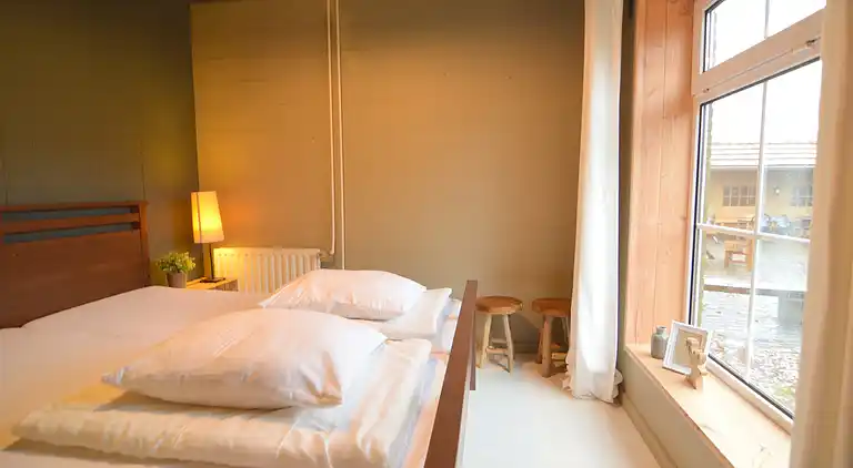 Semesterbostad i Oisterwijk