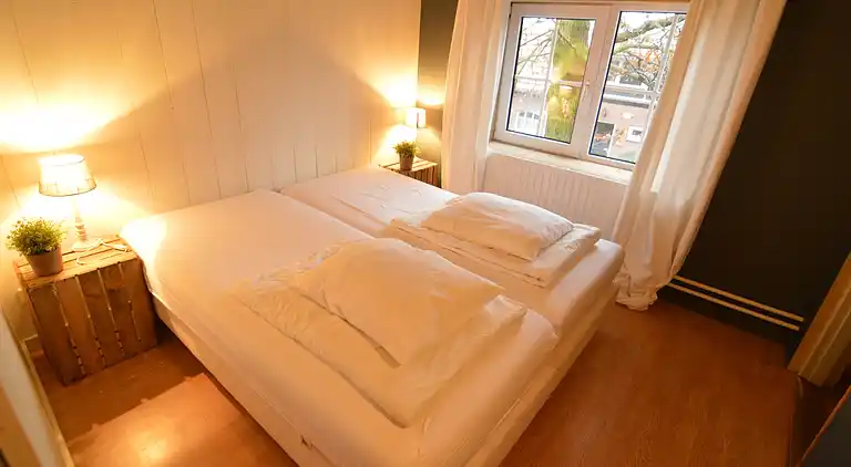 Semesterbostad i Oisterwijk