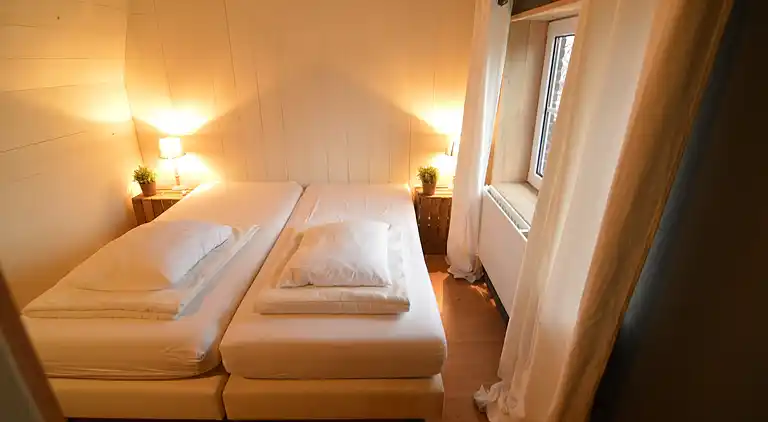 Semesterbostad i Oisterwijk