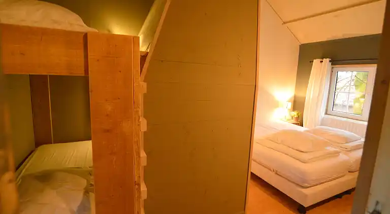 Semesterbostad i Oisterwijk