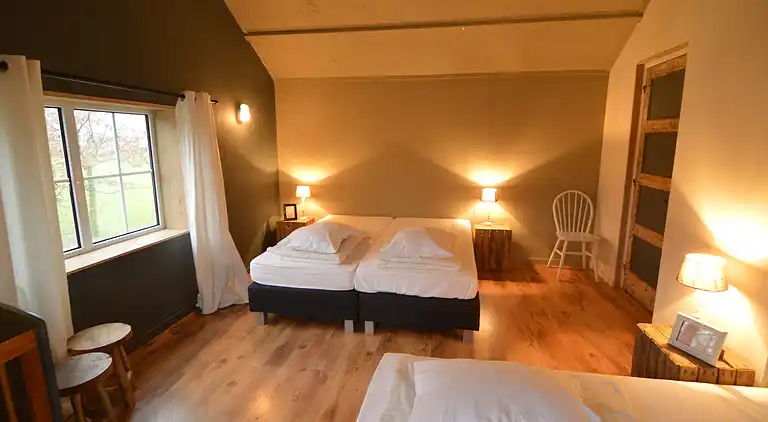 Semesterbostad i Oisterwijk