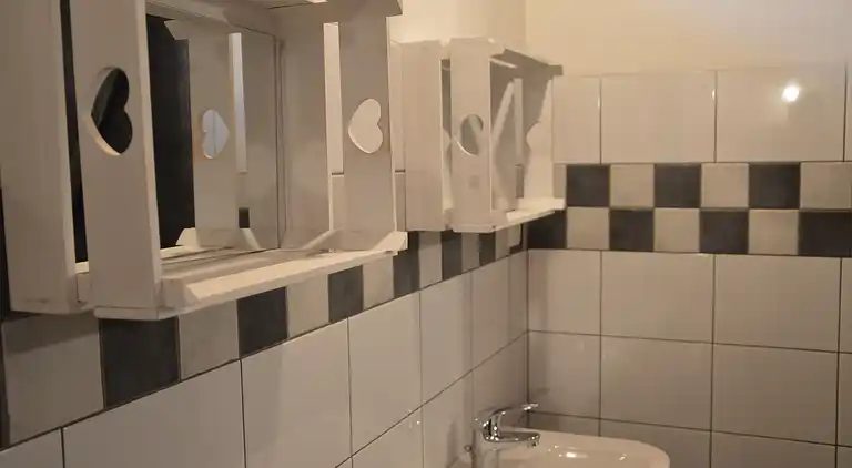 Semesterbostad i Oisterwijk