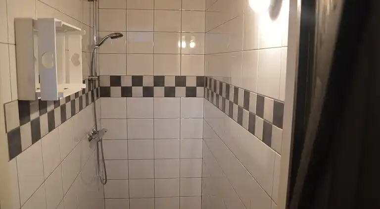 Semesterbostad i Oisterwijk