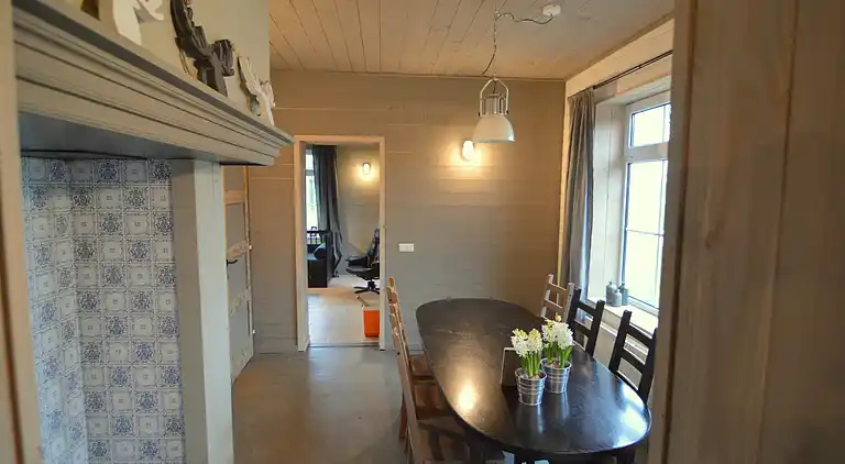 Semesterbostad i Oisterwijk