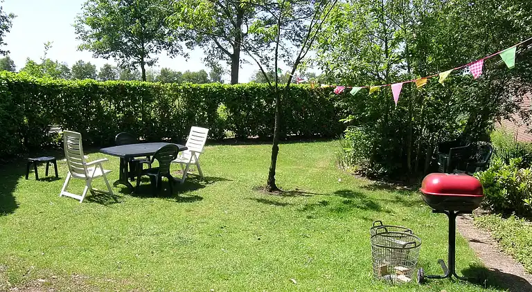 Semesterbostad i Oisterwijk