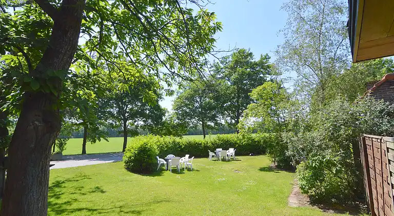 Semesterbostad i Oisterwijk