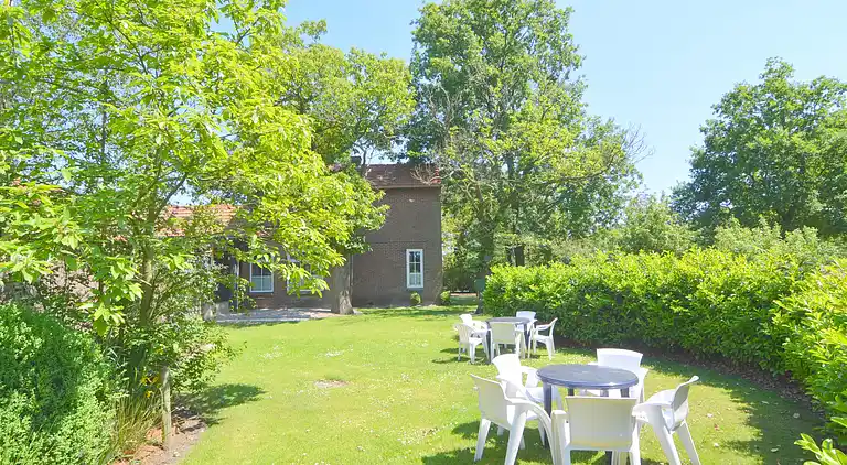 Semesterbostad i Oisterwijk