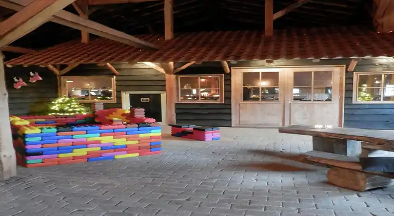 Semesterbostad i Oisterwijk