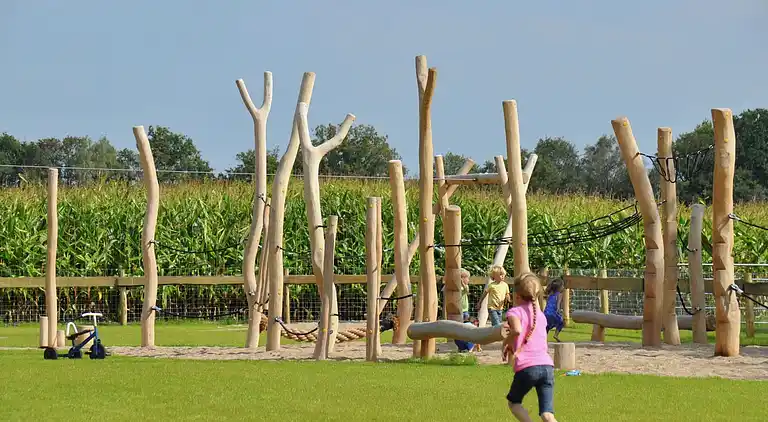 Semesterbostad i Oisterwijk
