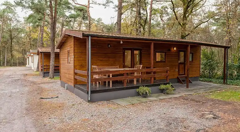 Cottage in Oisterwijk