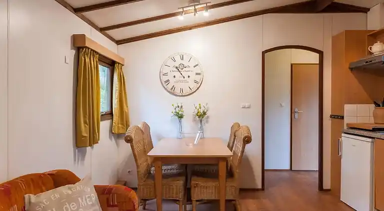 Cottage in Oisterwijk