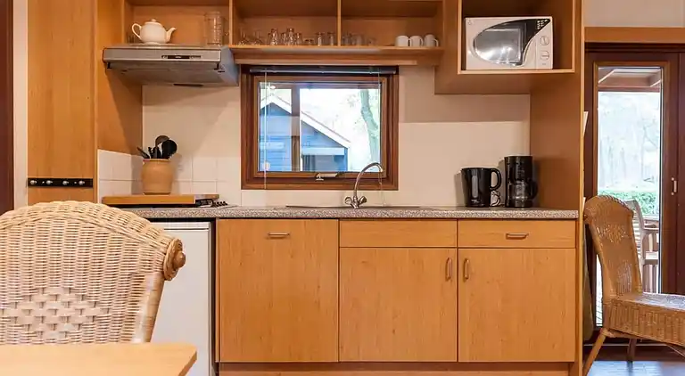 Cottage in Oisterwijk