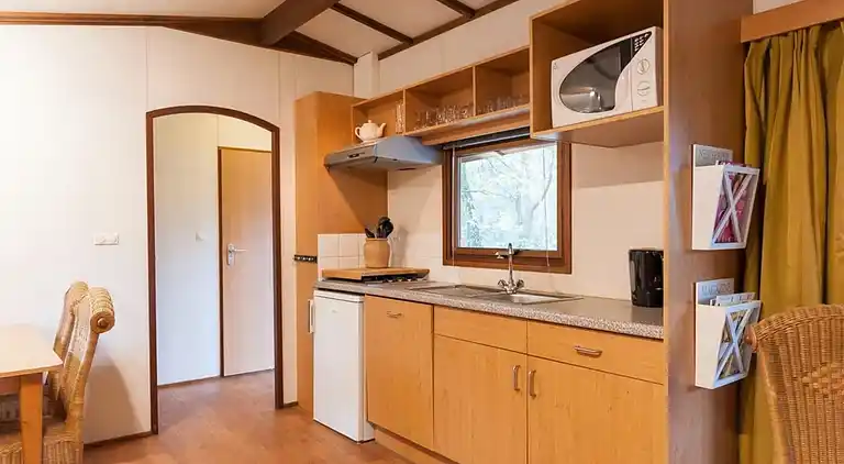 Cottage in Oisterwijk