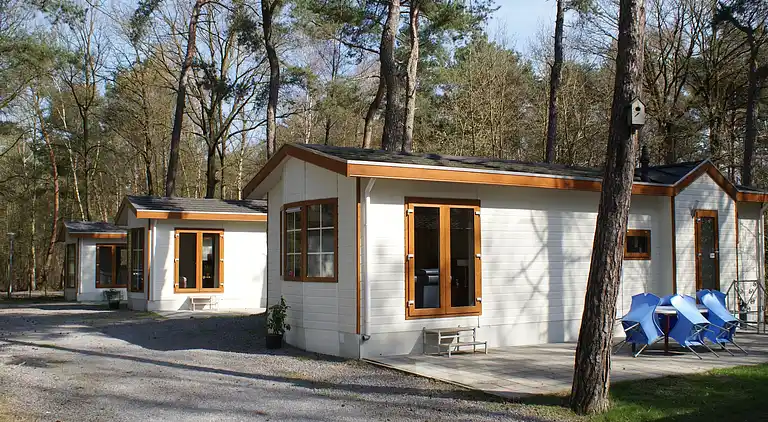 Cottage in Oisterwijk