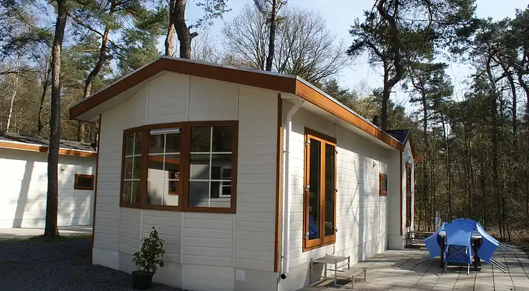 Cottage in Oisterwijk