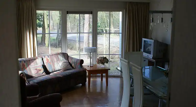 Cottage in Oisterwijk