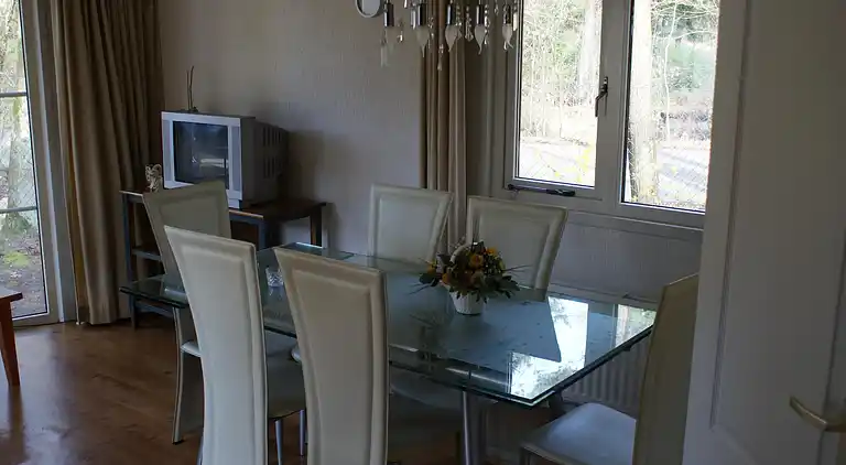 Cottage in Oisterwijk