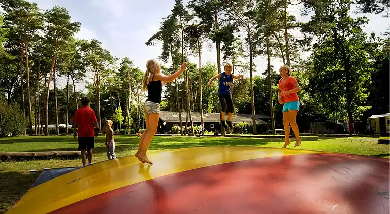 Landhaus in Oisterwijk