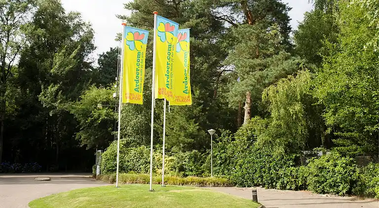 Landhaus in Oisterwijk