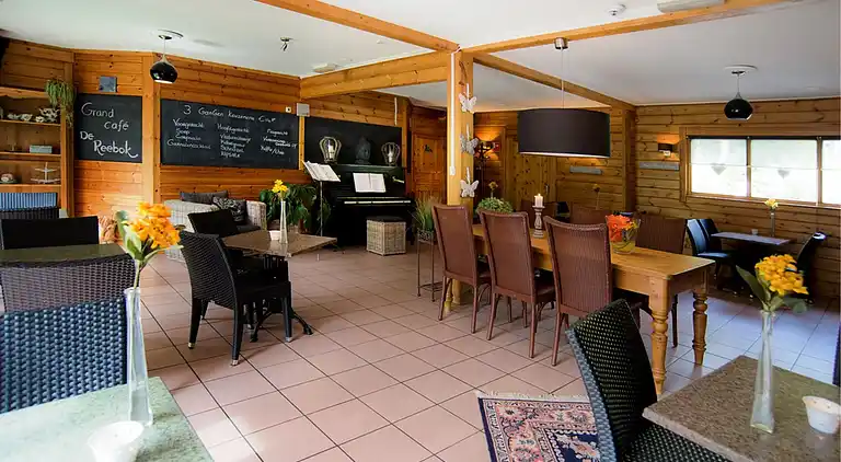 Landhaus in Oisterwijk