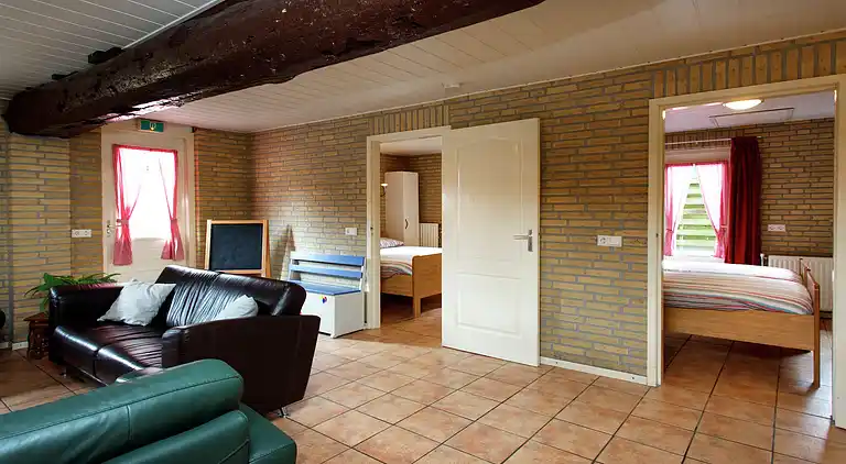 Bondgård i Moergestel