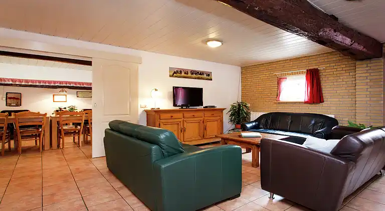 Bondgård i Moergestel