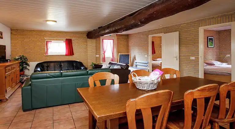 Bondgård i Moergestel