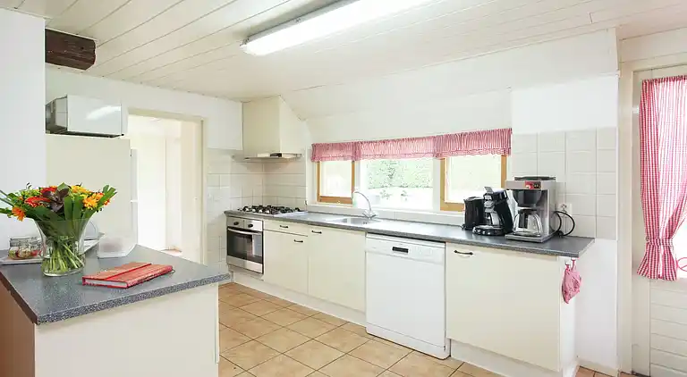 Bondgård i Moergestel