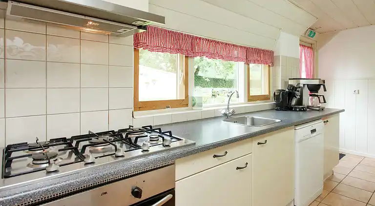 Bondgård i Moergestel