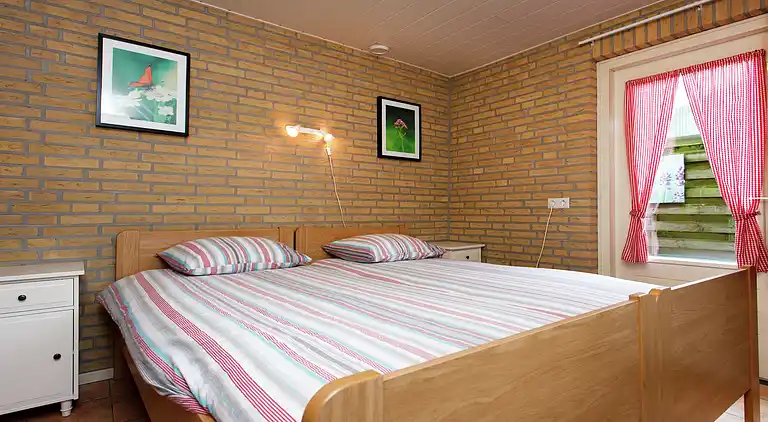 Bondgård i Moergestel